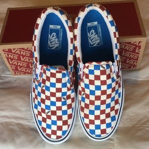 Vans Pro Ultra Cush Slip-on